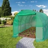 Kép 6/6 - Melegház fólia 3X6X2 m (váz nélkül)