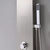Kép 9/9 - Midi hidromasszázs zuhanypanel