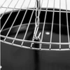 Kép 4/8 - MIR281 szén grill készlet háromlábú állvánnyal