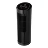Kép 1/2 - Mistral oszlopventilátor 20 W, fekete