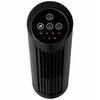 Kép 2/2 - Mistral oszlopventilátor 20 W, fekete