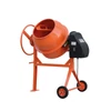 Kép 1/4 - Mixer 140 betonkeverő 140 l
