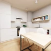Kép 5/5 - MODO 60 Black Beépíthető konyhai páraelszívó 60 cm széles 80W