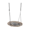 Kép 1/2 - Nest 65 bézs kerti hinta