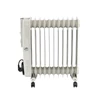 Kép 7/9 - Norde 11 tagos olajradiátor 1000W/1500W/2500W
