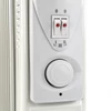 Kép 7/9 - Norde 7 tagos olajradiátor 600W/900W/1500W