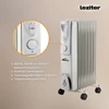 Kép 4/9 - Norde 7 tagos olajradiátor 600W/900W/1500W