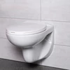 Kép 7/7 - Roya Doris 21CHR falba építhető WC tartály szett