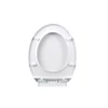 Kép 3/3 - Roya soft close wc ülőke