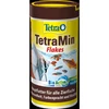 Kép 1/2 - Tetra Min Flakes - lemezes táplálék díszhalak számára (250ml)