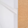 Kép 6/6 - Vario Pull 120 komplett fürdőszoba bútor tölgy-fehér