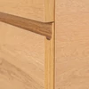 Kép 6/6 - Vario Pull 80 komplett fürdőszoba bútor tölgy-tölgy