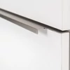 Kép 6/6 - Vario Trim 60 komplett fürdőszoba bútor fehér-fehér