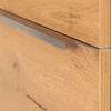 Kép 6/6 - Vario Trim 60 komplett fürdőszoba bútor tölgy-tölgy