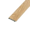 Kép 2/3 - Vinyl SPC padlószegély Campo tölgy 2400x60x12 mm