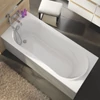 Kép 2/2 - Wivea 75x170 egyenes kád