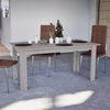 Kép 3/8 - Yorki Standard étkezőasztal 160x90 cm yorki tölgy