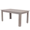 Kép 1/8 - Yorki Standard étkezőasztal 160x90 cm yorki tölgy