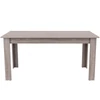 Kép 5/8 - Yorki Standard étkezőasztal 160x90 cm yorki tölgy