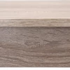 Kép 7/7 - Yorki Standard étkezőasztal 86x60 cm yorki tölgy