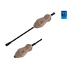 Kép 2/5 - Delphin AeroTEAR TUBE ólomsúly - 60g