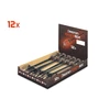 Kép 3/5 - Delphin EazySIX ólom feeder kosár csővel - 30g