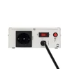 Kép 3/3 - HOME AVR2000S feszültségstabilizátor, 2000VA, automatikus működés, vékony kivitel, falra szerelhető, színes digitális kijelző, teljeskörű meghibásodás elleni védelem