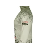 Kép 11/13 - Delphin UV ARMOR 50+ Kapucnis hosszúujjú póló - Predator XL