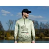 Kép 7/13 - Delphin UV ARMOR 50+ Kapucnis hosszúujjú póló - Predator XL