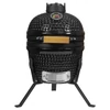 Kép 1/6 - Kamado mini kerámia grill 26,5 cm