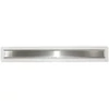 Kép 2/2 - Axus Duo L 800 zuhanyfolyóka
