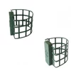 Kép 4/4 - PELLET FEEDER LEMEZ-ALAGÚT SZINTER-ZÖLD 90G