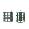 Kép 2/4 - PELLET FEEDER LEMEZ-ALAGÚT SZINTER-ZÖLD 90G