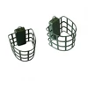 Kép 3/4 - PELLET FEEDER LEMEZ-ALAGÚT SZINTER-ZÖLD 90G