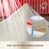 Kép 3/6 - Összecsukható kerti pavilon 3x3 m bézs