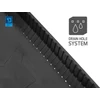 Kép 14/16 - Rodpod polc Delphin ShelfPOD / BlackWAY - 20x10x3cm