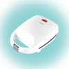 Kép 4/5 - Home HG GK 04 gofrikehelysütő, teljesítmény 520 W, tapadásmentes sütőfelület, piros jelzőfény