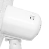 Kép 7/7 - Home SF40WH állóventilátor, 45 W, 40cm-es lapátátmérő, 3 sebességfokozat, oszcillálás, állítható fejdőlésszög, fehér színű