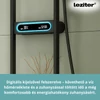 Kép 6/6 - Tropic digitális zuhanyszett termosztátos csapteleppel fekete