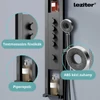 Kép 4/6 - Luxory hidromasszázs zuhanypanel szürke