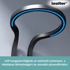 Kép 5/6 - Luxory hidromasszázs zuhanypanel szürke