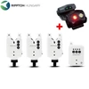 Kép 1/12 - Rippton - BiteKeeper Pro kapásjelző+Ajándék StellarLight fejlámpa - Fehér 3+1