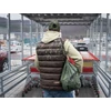 Kép 4/6 - Delphin Simple Bag CARP táska -