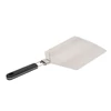 Kép 2/3 - Home GRT03 pizzalapát, összecsukható nyél, rozsdamentes, 240x570 mm