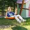 Kép 4/4 - Nest 65 narancs kerti hinta