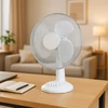 Kép 2/3 - Breeze asztali ventilátor 40 W