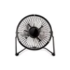 Kép 1/2 - Ruen asztali usb ventilátor 5 W fekete