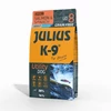 Kép 3/3 - Julius K-9 10kg UD8S Utility Dog Hypoallergenic Salmon,spinach Adult (lazac,spenót) száraztáp - Felnőtt kutyák részére