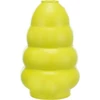 Kép 3/3 - Trixie Jumper - natúr gumi játék (harang) kutyák részére (8cm)