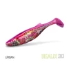 Kép 2/13 - DuoPACK BOX Delphin Realix 3D / 6 x 2 db - 13cm / Pike